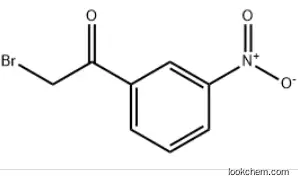 3-Nitrophenacylbromide CAS：2227-64-7