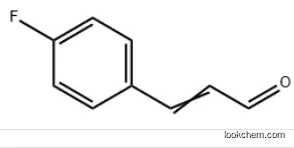 4-Fluorocinnamaldehyde CAS：24654-55-5