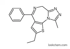 Deschloroetizolam CAS40054-73-7