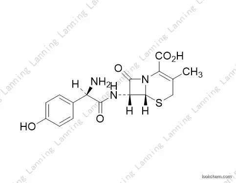 Cefprozil EP Impurity B