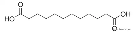 Dodecanedioate  CAS:693-23-2 DDDA