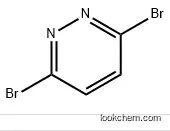 3,6-Dibromopyridazide CAS：17973-86-3