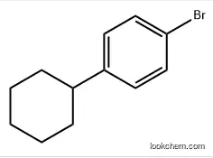 1-Bromo-4-cyclohexylbenzene CAS：25109-28-8
