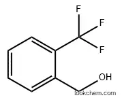 2-(Trifluoromethyl)benzyl alcohol CAS：346-06-5