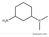 N,N-DIMETHYL-CYCLOHEXANE-1,3-DIAMINE CAS：885280-64-8