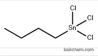 Butyltin trichloride CAS：1118-46-3