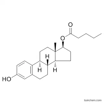 Estradiol valerate CAS979-32-8