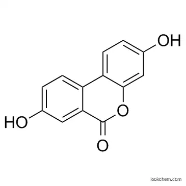 Urolithin A CAS?1143-70-0