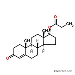 Testosterone propionateCAS57-85-2