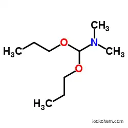 N,N-Dimethylformamide dipropyl acetal CAS6006-65-1
