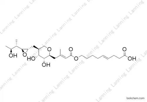 Mupirocin EP Impurity C(85248-93-7)