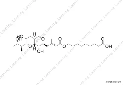 Mupirocin EP Impurity E(71087-96-2)