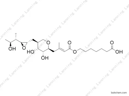 Mupirocin EP Impurity F(167842-64-0)