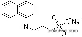 Sodium 3-(1-naphthylamino)propanesulfonate