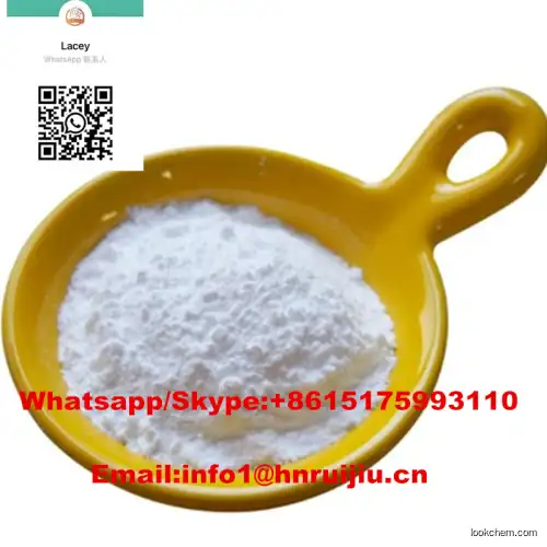Manufacturer Supplier Direct Service 99%Min Purity CAS 24168-96-5 Isoconazole Nitrate Powder