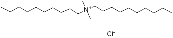 Didecyl dimethyl ammonium chloride