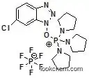 6-Chloro-Benzotriazole-1-yl-oxy-tris-Pyrrolidino-Phosphonium Hexafluorophosphate(893413-42-8)