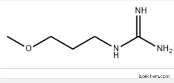 1-(3-Methoxypropyl)guanidine CAS：100056-66-4