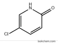 5-CHLORO-2-HYDROXYPYRIDINE CAS：4214-79-3