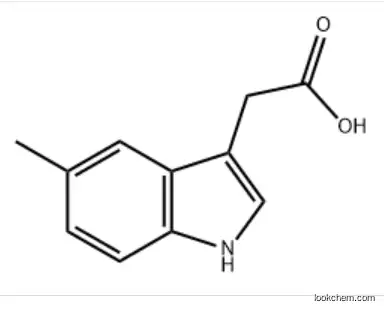 5-METHYLINDOLE-3-ACETIC ACID