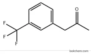 3-(Trifluoromethyl)phenylacetone CAS：21906-39-8
