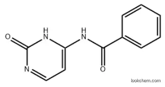 N4-Benzoylcytosine CAS：26661-13-2