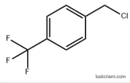 4-Trifluoromethylbenzyl chloride CAS：939-99-1