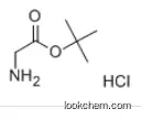 Glycine tert butyl ester hydrochloride CAS：27532-96-3