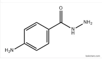 4-Aminobenzohydrazide