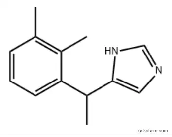 Medetomidine.