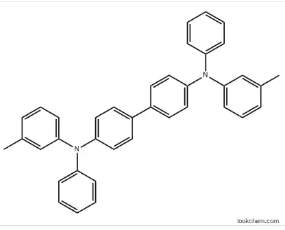 N,N'-Bis(3-methylphenyl)-N,N'-bis(phenyl)benzidine