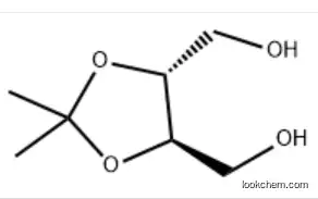 (-)-2,3-O-Isopropylidene-D-threitol