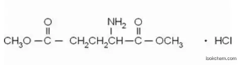 L-Glutamic Acid Dimethyl Ester Hydrochloride CAS ：23150-65-4