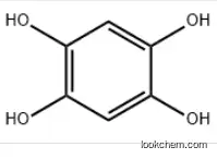 1,2,4,5-tetrahydroxybenzene CAS：636-32-8