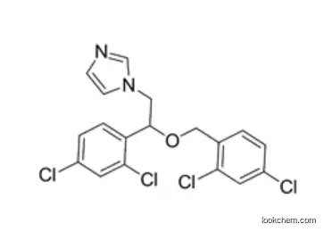 Miconazole Nitrate Powder 22832-87-7