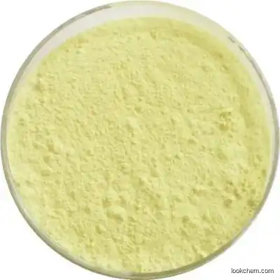 Niclosamide piperazine salt