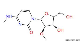 N(4), O(2')-dimethylcytidine