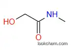 2-hydroxy-N-methylacetamide
