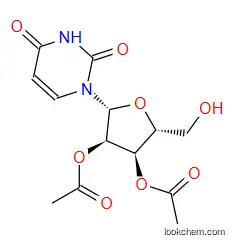 2',3'-Di-O-acetyluridine