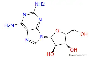 2-Aminoadenosine