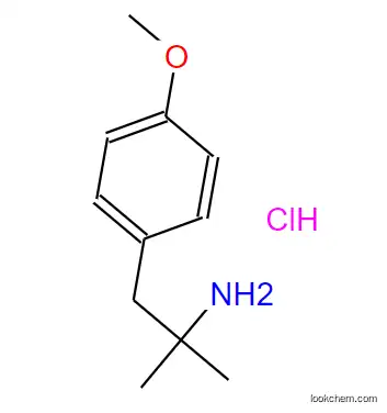 99% 1-(4-methoxyphenyl)-2-methylpropan-2-amine