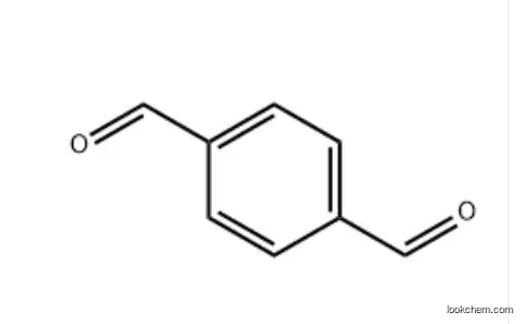 CAS 623-27-8 Terephthaldicarboxaldehyde
