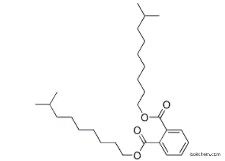 1,2-Benzenedicarboxylic acid, di-C9-11-branched alkyl esters, C10-rich CAS 68515-49-1