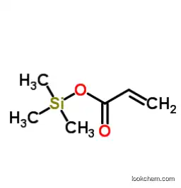 Acryloxytrimethylsilane CAS 13688-55-6