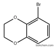 5-BROMO-2,3-DIHYDRO-1,4-BENZODIOXANE CAS：58328-39-5