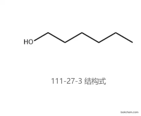 Wholesale High Quality 1-Hexanol CAS 111-27-3