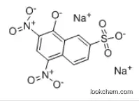 NAPHTHOL YELLOW S CAS：846-70-8
