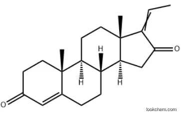 (Z)-Guggulsterone CAS：95975-55-6