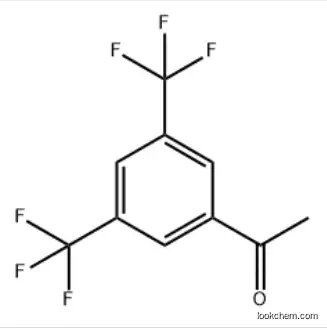 3',5'-Bis(trifluoromethyl)acetophenone