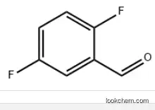 2,5-Difluorobenzaldehyde CAS：2646-90-4